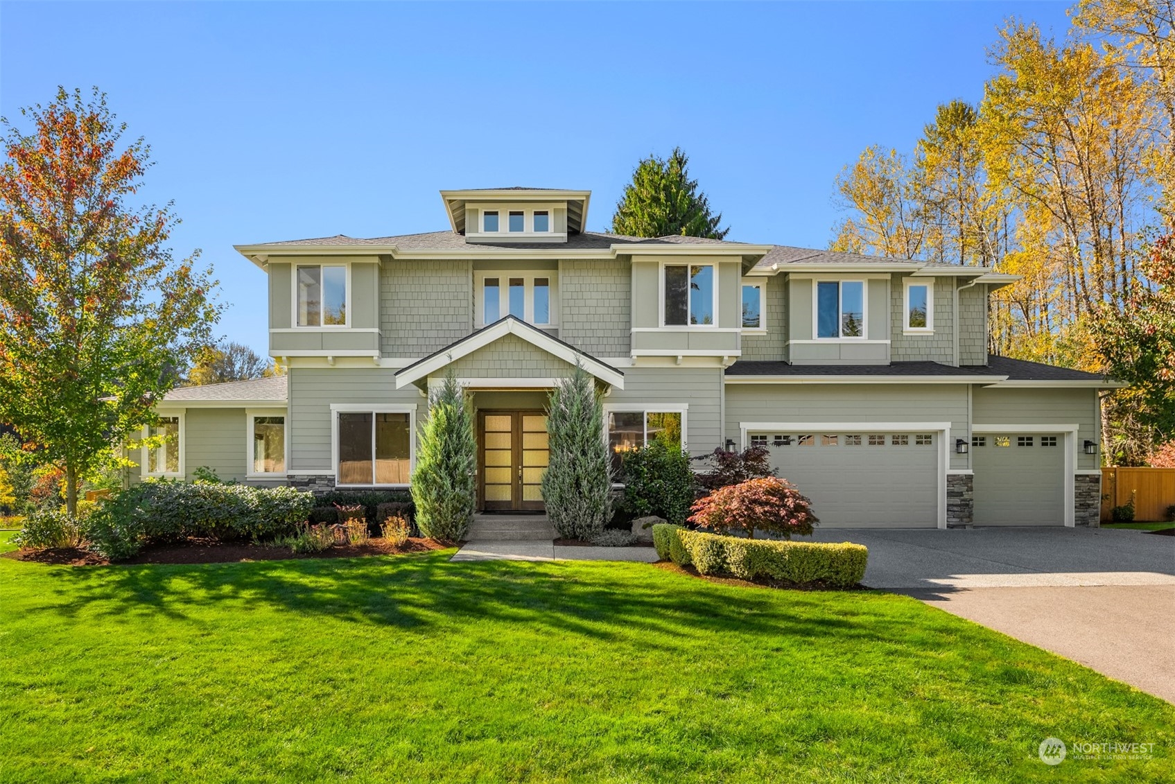 204th St, Woodinville, WA 98072