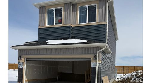 60 Ambledale Crescent, Calgary, AB, T3P2Z3 | Card Image