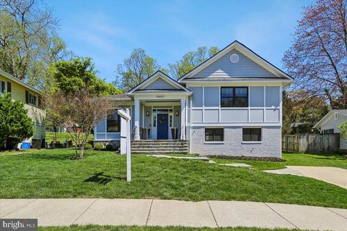 11405 Lund Pl, KENSINGTON, MD, 20895-1415 | Card Image