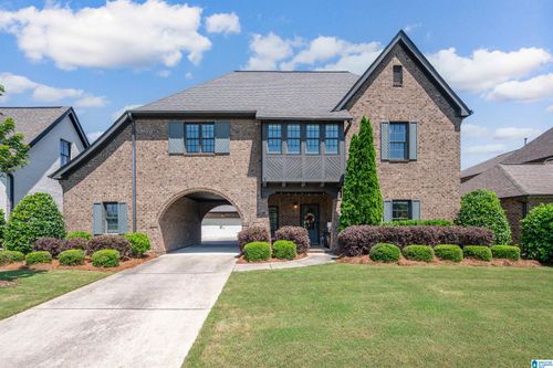 4912 Provence Cir, Vestavia Hills, AL, 35242-2286 | Card Image