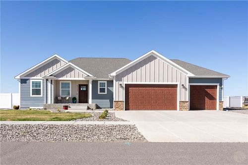 6737 Skycrest Dr, Billings, MT, 59106-3110 | Card Image
