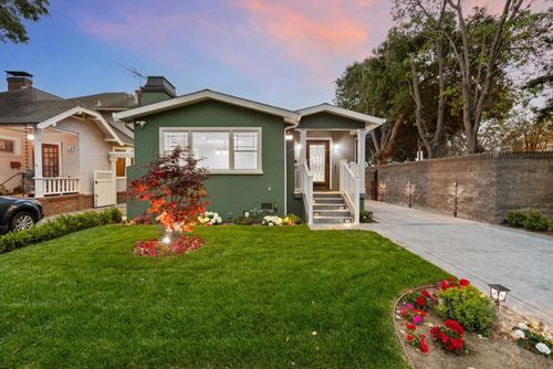 30 16th Ave, San Mateo, CA, 94402-2416 | Card Image