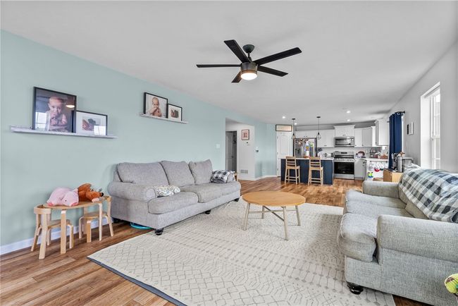 157 Shelton Pl, House other with 4 bedrooms, 3 bathrooms and 2 parking in Evans City Boro PA | Image 9