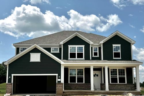 lot-2408-515 Weatherby Dr, Sunbury, OH, 43074-3612 | Card Image