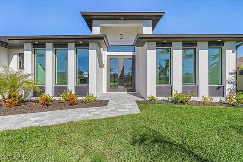 2123 Sw 52nd Terrace, Cape Coral, FL, 33914 | Card Image