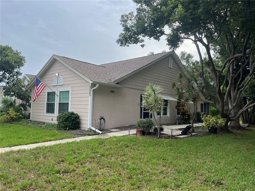 2387 Bentley Dr, PALM HARBOR, FL, 34684-1881 | Card Image