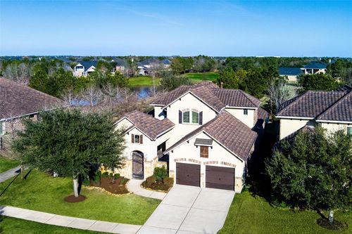 119 Lake View Loop, Fulshear, TX, 77441-1554 | Card Image