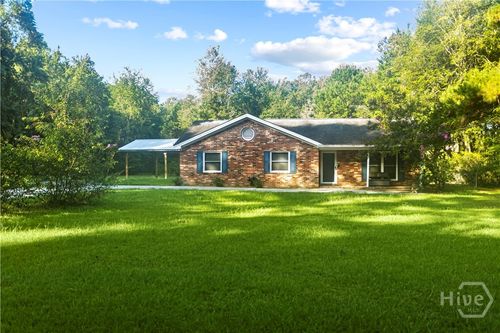 2600 Mccall Rd, Rincon, GA, 31326-3001 | Card Image