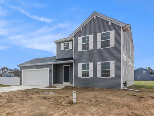 25245 Vargas Ln, Mattawan, MI, 49071 | Card Image