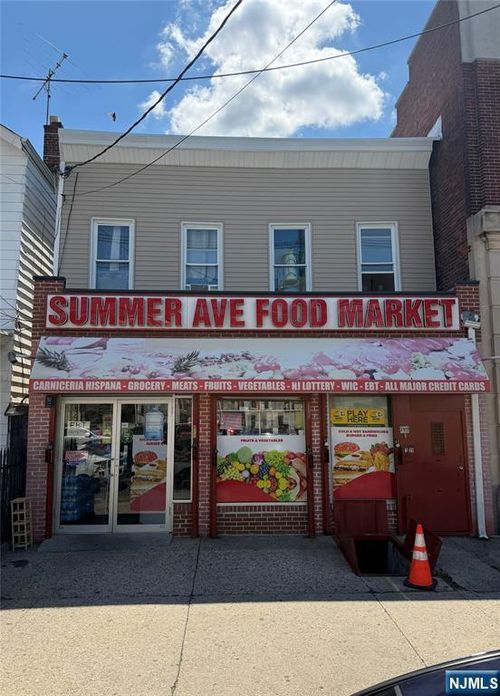 199 Summer Ave, Newark, NJ, 07104-2628 | Card Image