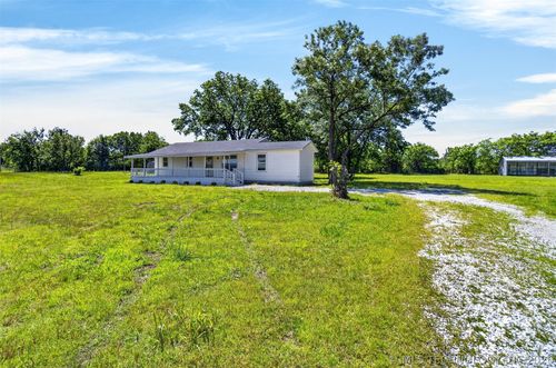 2920 E 201st St S, Mounds, OK, 74047-5056 | Card Image