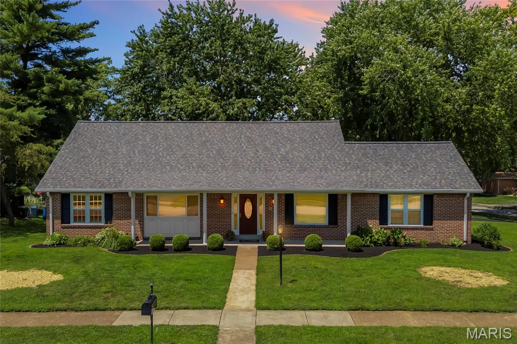 Residential in Creve Coeur