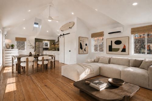 318A Beach 101st St, Rockaway Park, NY, 11694-2890 | Card Image