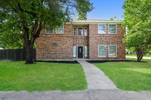2057 Spinnaker Ln, Azle, TX, 76020-4955 | Card Image