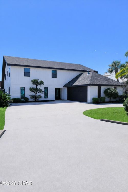 2005 N Harbour Drive, Lynn Haven, FL, 32444 | Card Image