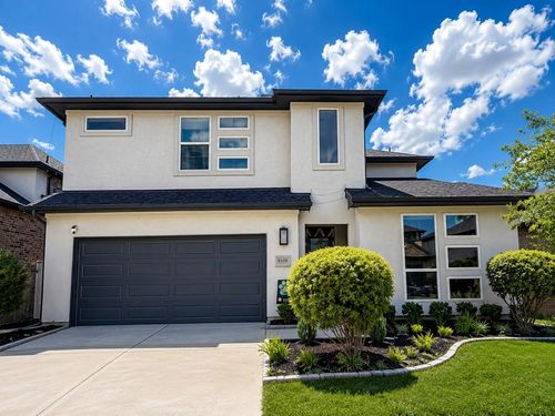 9310 Baradine Grove Ln, Cypress, TX, 77433-8515 | Card Image