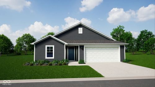 1502 Hardwood Dr, Sheridan, IN, 46069 | Card Image