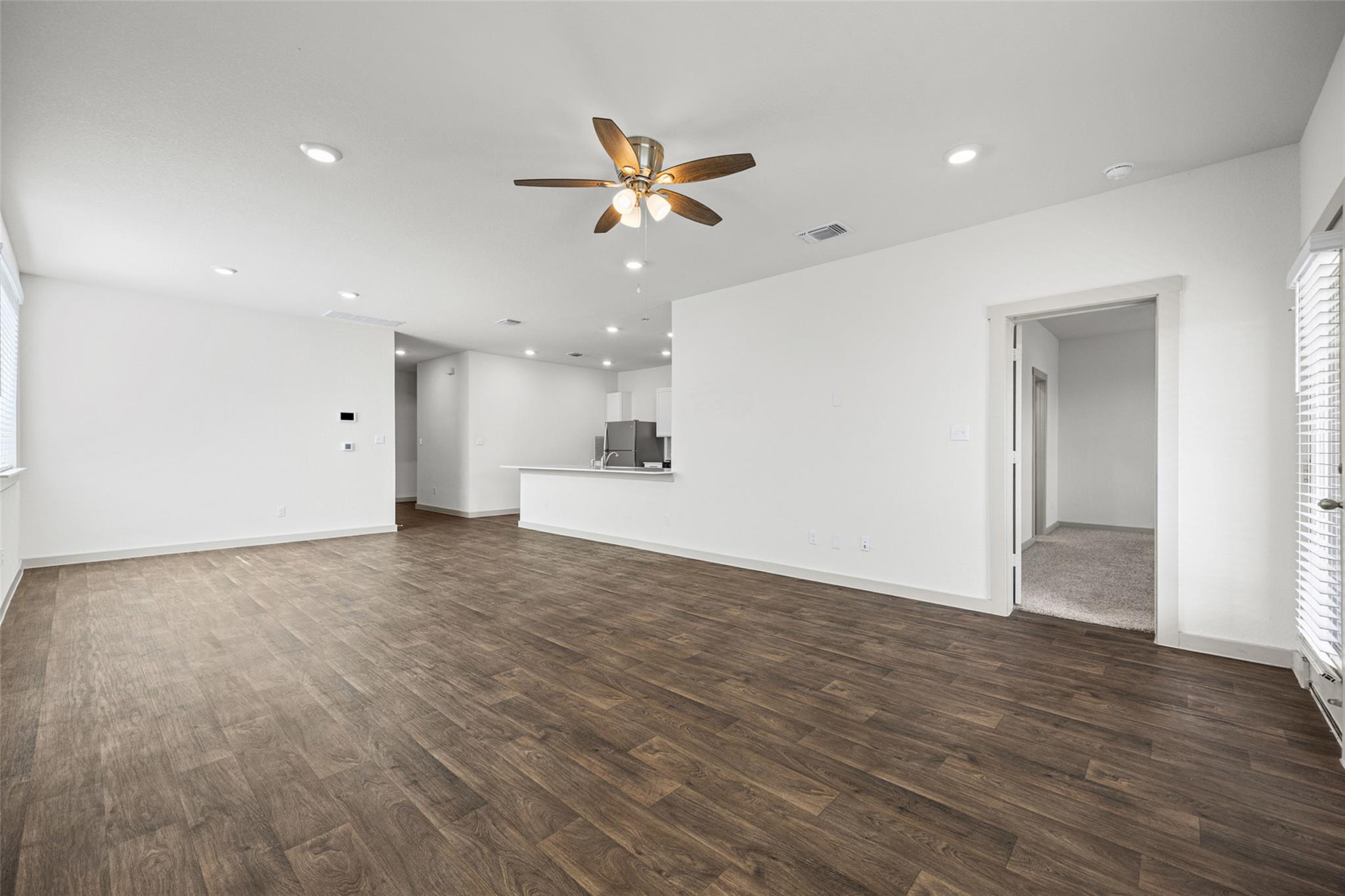 Residential Lease in Hutto 5