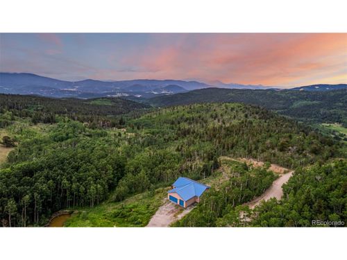 556 Pisgah Lake Rd, Central City, CO, 80427 | Card Image