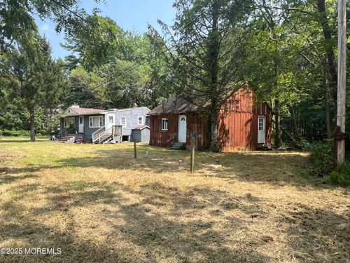 138 Disbrow Hill Rd, MILLSTONE TOWNSHIP, NJ, 08535-6002 | Card Image