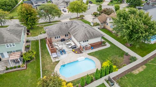 703 Stillwater Ct, Minooka, IL, 60447-8922 | Card Image