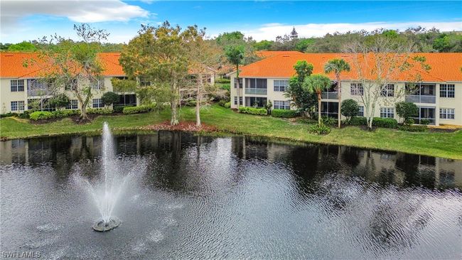 APT-104 - 1190 Egrets Walk Cir, Condo with 2 bedrooms, 2 bathrooms and null parking in NAPLES FL | Image 27