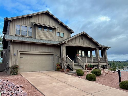 1704 E Snap Dragon Ct, Payson, AZ, 85541-5280 | Card Image