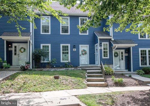 11-1001 Roundhouse Ct, WEST CHESTER, PA, 19380-1704 | Card Image