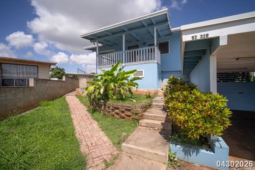 92-326 Nohona Pl, Kapolei, HI, 96707-1111 | Card Image