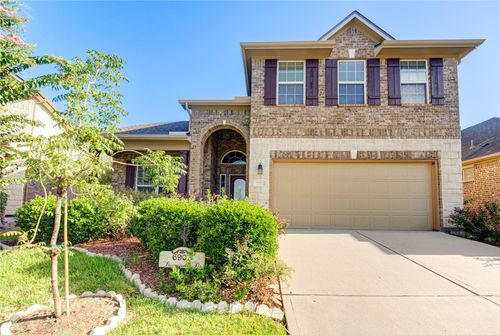 6907 Stevenson Dr, Missouri City, TX, 77459-2033 | Card Image