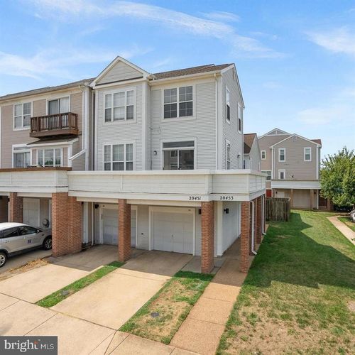20453 Quiet Walk Ter, ASHBURN, VA, 20147-3352 | Card Image