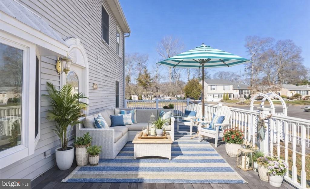 Residential in CAPE MAY 5