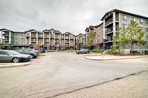 1305-130 Panatella Street Nw, Calgary, AB, T3K0Y6 | Card Image