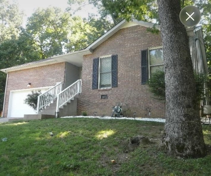 Residential in Clarksville