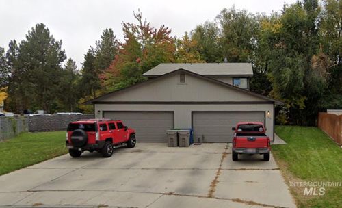 842/844 N Mercer St, Boise, ID, 83703-5132 | Card Image