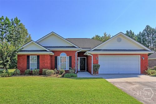 301 Pebble Dr, Rincon, GA, 31326-4512 | Card Image