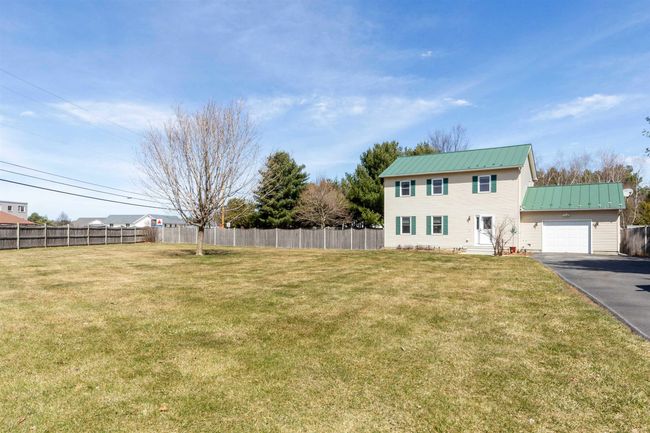 6 Hobbs Rd, House other with 3 bedrooms, 2 bathrooms and null parking in Milton VT | Image 29