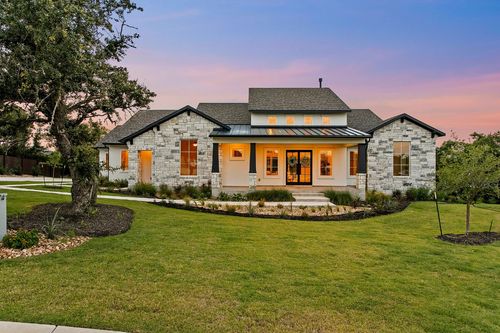 265 Gaucho Way, Dripping Springs, TX, 78620-2433 | Card Image