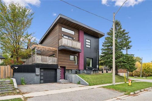 159 Palmer Ave, Kitchener, ON, N2G3P5 | Card Image