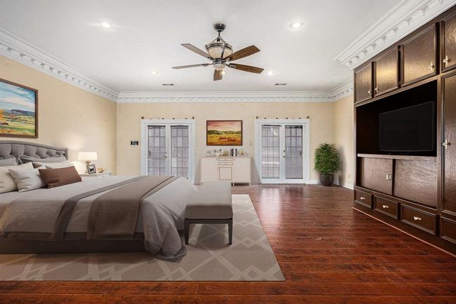7415 Naremore Dr, House other with 5 bedrooms, 8 bathrooms and 3 parking in Spring TX | Image 19