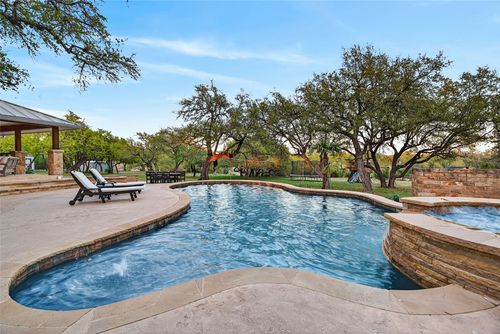 301 Medlin Creek Loop, Dripping Springs, TX, 78620-3156 | Card Image