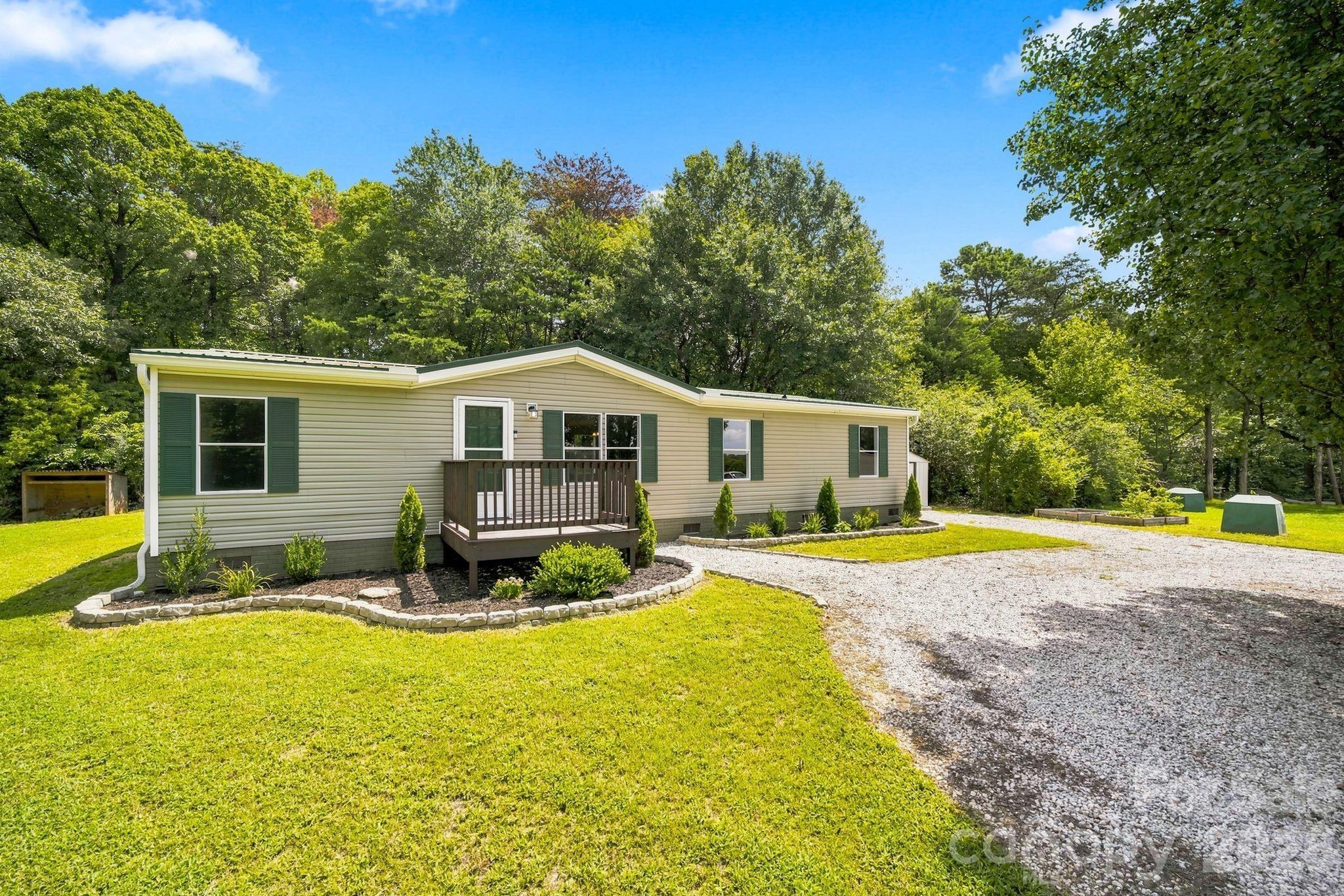 Residential in Troutman 4