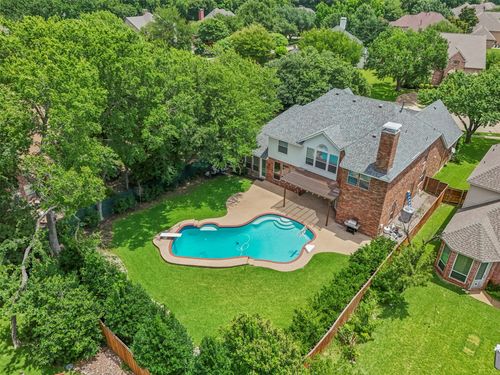 1207 Conroe Dr, Allen, TX, 75013-8571 | Card Image