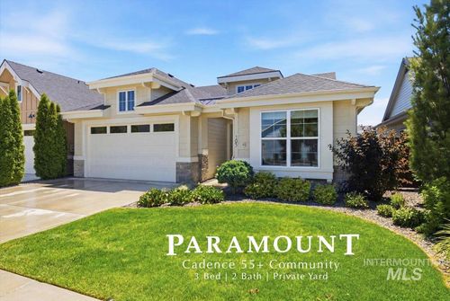105 W Lockhart, Meridian, ID, 83646 | Card Image