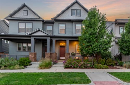 5735 Boston St, Denver, CO, 80238-2383 | Card Image