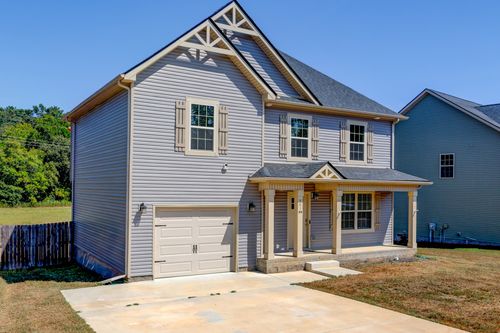 501 Vale Ct, Clarksville, TN, 37042-2020 | Card Image