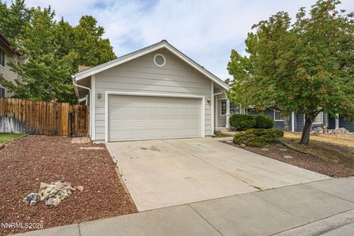 3989 Regal Dr, Reno, NV, 89503-1837 | Card Image