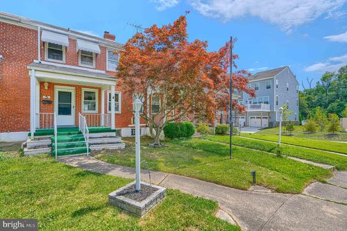 5 Cardinal Rd, BALTIMORE, MD, 21221-3641 | Card Image