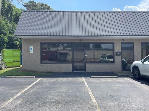 815 Patton Ave, Asheville, NC, 28806-3618 | Card Image