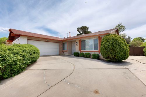 6908 Beck Dr Ne, Albuquerque, NM, 87109-3763 | Card Image